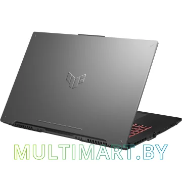 Игровой ноутбук ASUS TUF Gaming A17 2023 FA707NUR-HX057 (90NR0JL5-M002W0) картинка 5